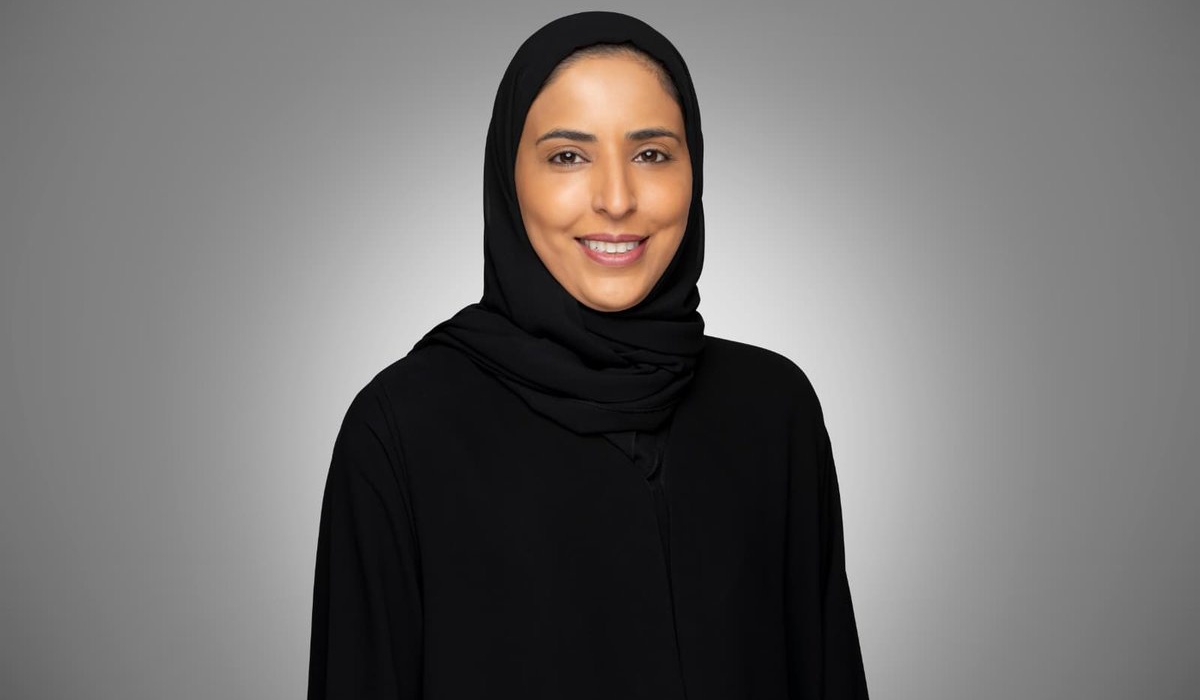 Fatima Al Kuwari Appointed Chief Executive Officer of Qatar's 2036 Olympic and Paralympic Bid File